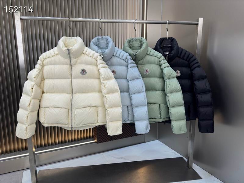 Moncler sz0-4 26yr411